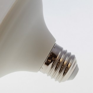 LED-Glühbirne E27 G120 (18W)
