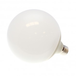 LED Light Bulb E27 G120 (18W)