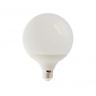 LED-Glühbirne E27 G120 (18W)