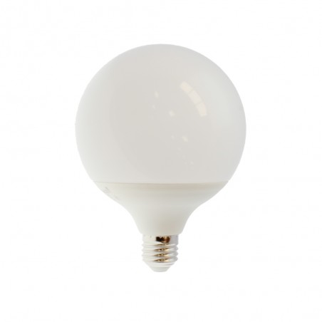 LED Light Bulb E27 G120 (18W)