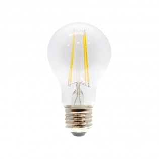 LED Bulb E27 A60 Dimmable...