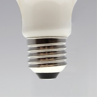 LED Light Bulb E27 A60 (8W)