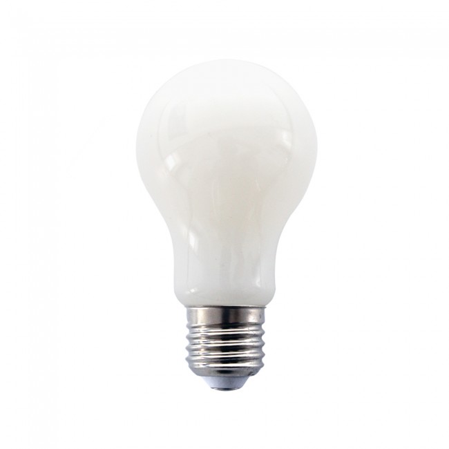 LED Light Bulb E27 A60 (8W)