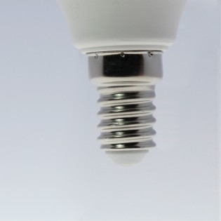 LED-Glühbirne E14 G45 (8W)