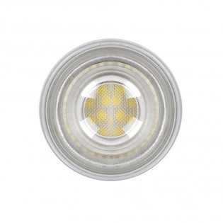 LED GU10 Kristall-Glühbirne (7W)