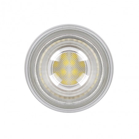 LED GU10 Kristall-Glühbirne (7W)