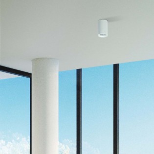 Flush Light Dseta