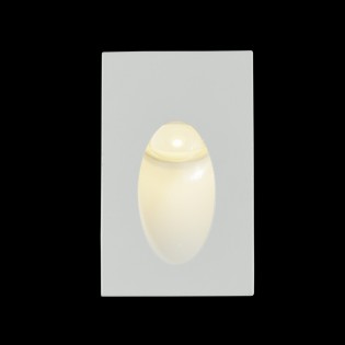Recessed wall light Led Edgar (3W)