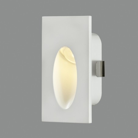 Edgar Wandeinbauleuchte Led (3W)