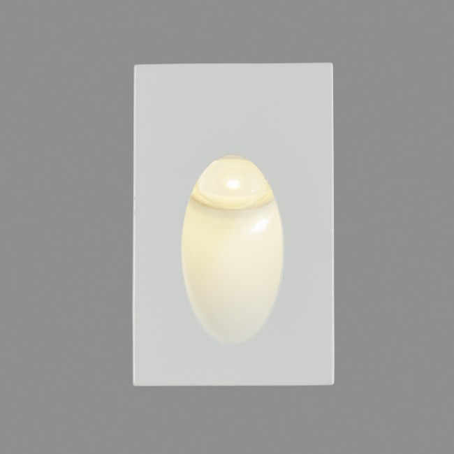 Recessed wall light Led Edgar (3W)