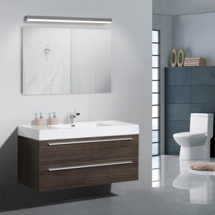 Ethan Led Wandleuchte für Badezimmer (27W)