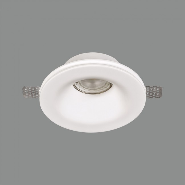 Recessed spotlight Gamma