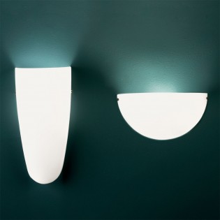 Wall lamp Gilda