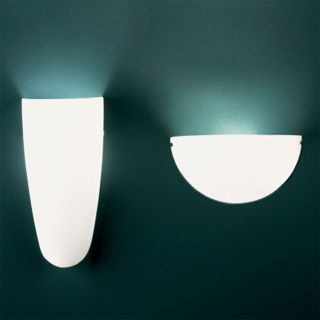 Wall lamp Gilda