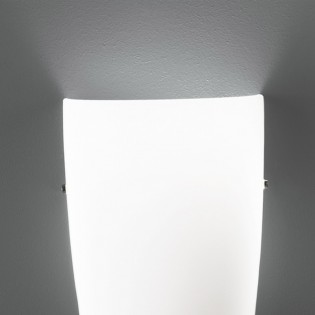 Wall lamp Gilda