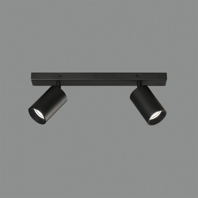 Ceiling track light Gina (2 Lights)
