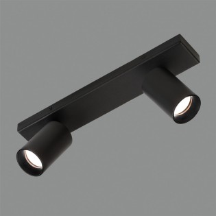 Deckenleuchte Gina (2 Lichter)