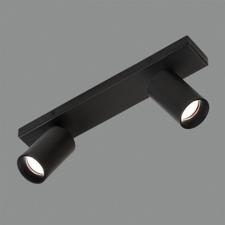 Deckenleuchte Gina (2 Lichter)