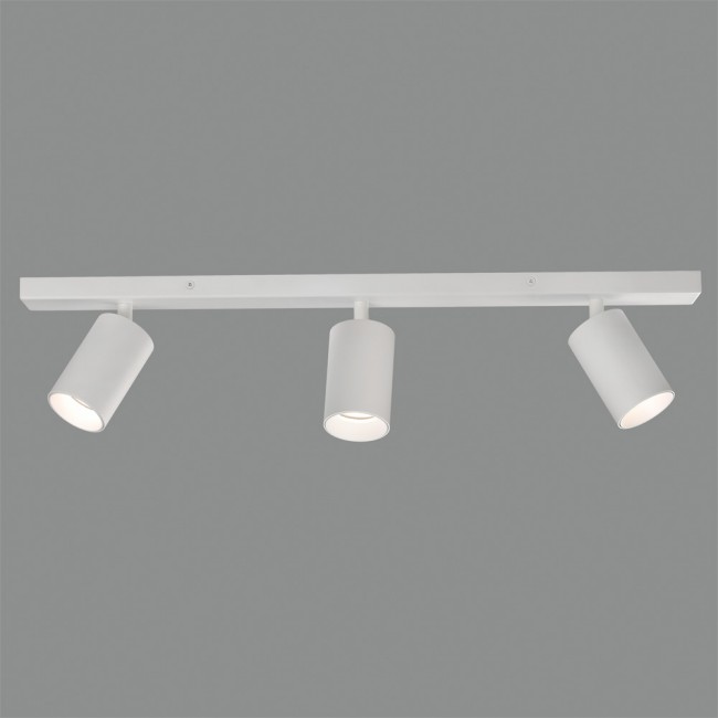 Ceiling track light Gina (3 Lights)