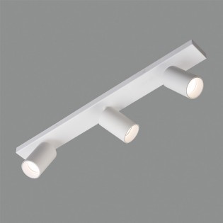 Ceiling track light Gina (3 Lights)