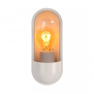 Outdoor Wall Lamp Capsule