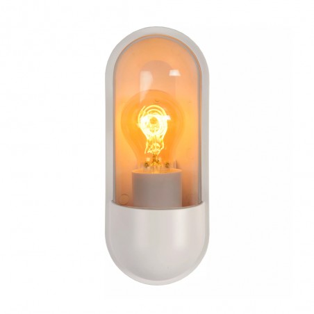 Outdoor Wall Lamp Capsule