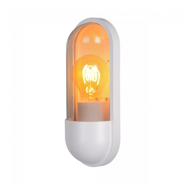 Outdoor Wall Lamp Capsule