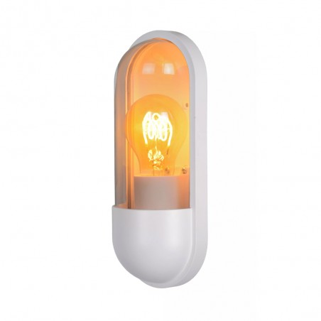Outdoor Wall Lamp Capsule