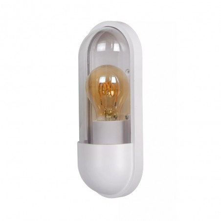 Outdoor Wall Lamp Capsule