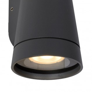 Outdoor Wall Lamp Wizard