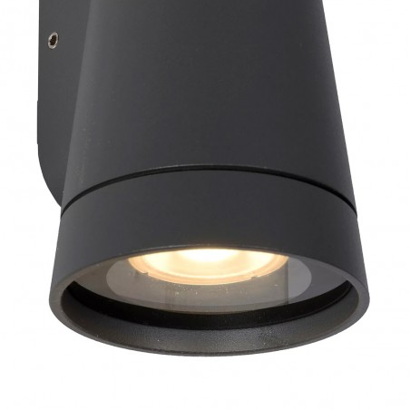 Outdoor Wall Lamp Wizard