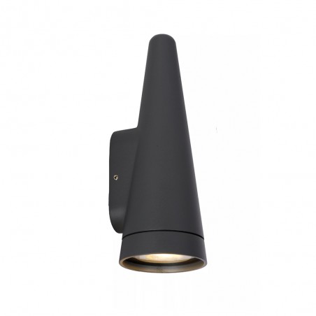 Outdoor Wall Lamp Wizard