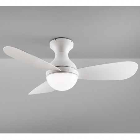 LED-Deckenventilator Vito CCT (24W)
