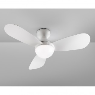 LED-Deckenventilator Vito CCT (24W)
