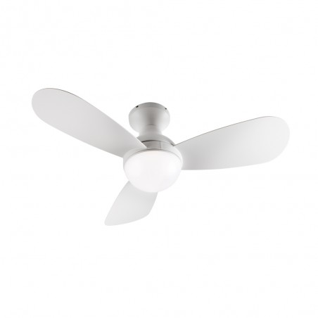 LED-Deckenventilator Vito CCT (24W)