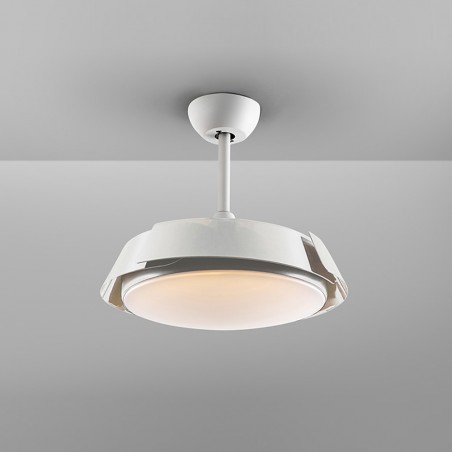 LED fan with foldable blades Enzo CCT (36W)
