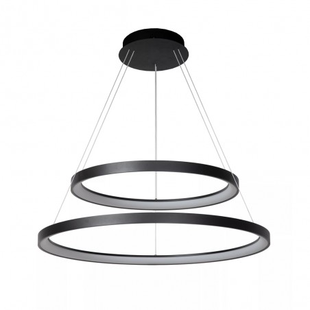 LED Pendant Lamp Vidal (92W)