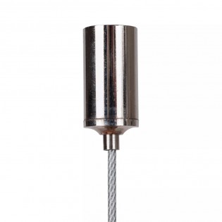 LED Pendant Lamp Vidal (120W)