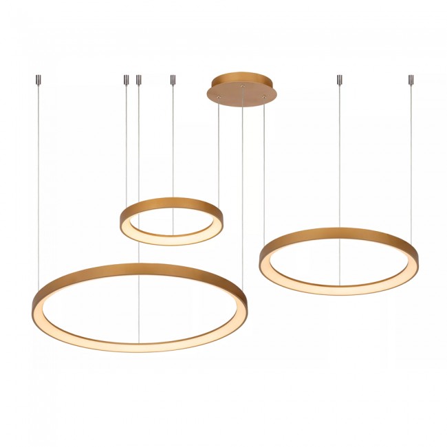 LED Pendant Lamp Vidal (120W)