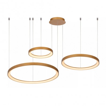 Vidal LED-Deckenleuchte (120W)