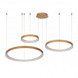 LED Pendant Lamp Vidal (120W)
