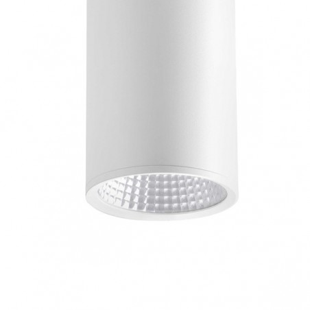 LED COB REL Deckenleuchte (15W)