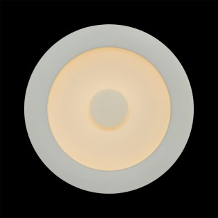 Deckeneinbaudownlight Led Iro (24W)