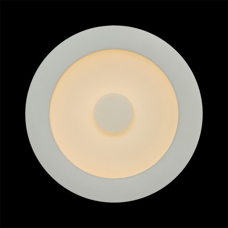 Recessed ceiling downlight Led Iro (24W)