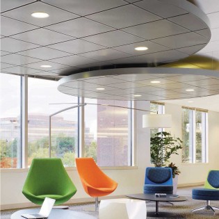 Deckeneinbaudownlight Led Iro (24W)