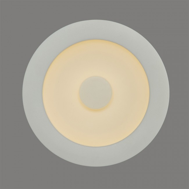 Recessed ceiling downlight Led Iro (24W)