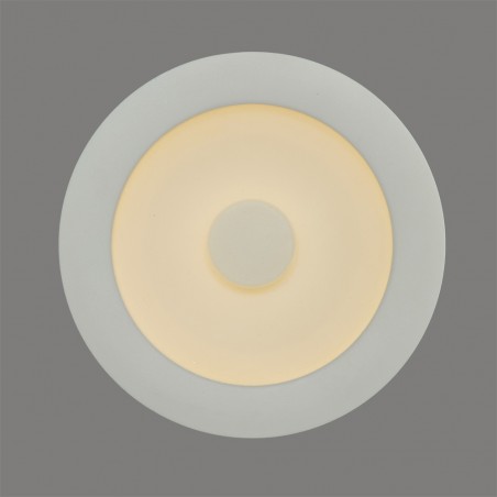Recessed ceiling downlight Led Iro (24W)