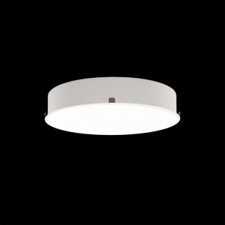 Recessed ceiling light Led Isia (40W)