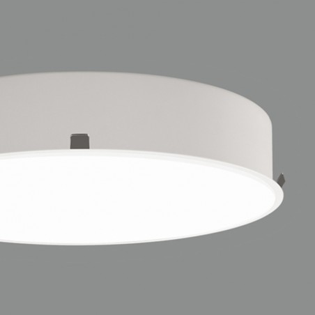 Recessed ceiling light Led Isia (40W)