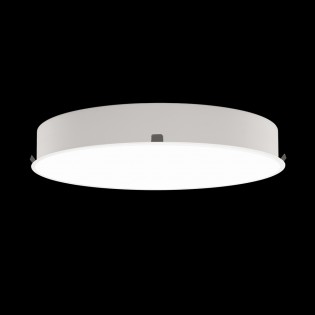Recessed ceiling light Led Isia (55W)